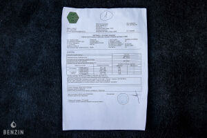 Porsche Cayman - 2008