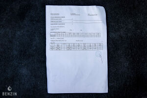 Porsche Cayman - 2008