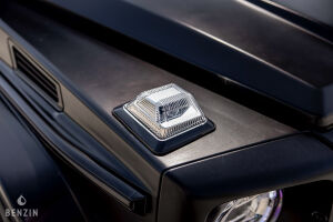 Mercedes-Benz G500 - 2013