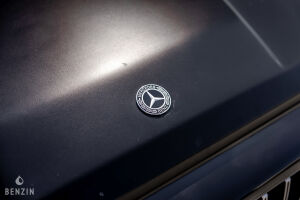 Mercedes-Benz G500 - 2013