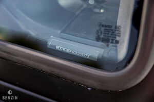 Mercedes-Benz G500 - 2013
