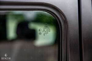 Mercedes-Benz G500 - 2013