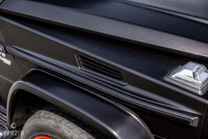 Mercedes-Benz G500 - 2013