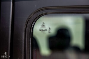 Mercedes-Benz G500 - 2013