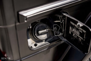Mercedes-Benz G500 - 2013