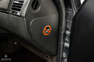Mercedes-Benz G500 - 2013