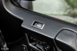 Mercedes-Benz G500 - 2013
