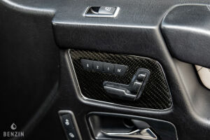 Mercedes-Benz G500 - 2013