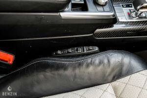 Mercedes-Benz G500 - 2013