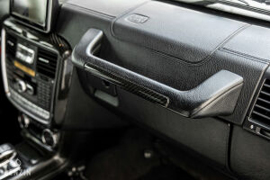 Mercedes-Benz G500 - 2013