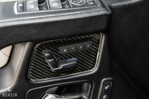 Mercedes-Benz G500 - 2013