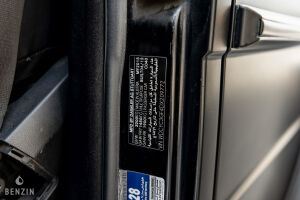 Mercedes-Benz G500 - 2013