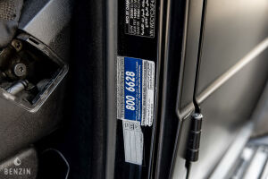 Mercedes-Benz G500 - 2013