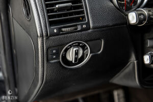 Mercedes-Benz G500 - 2013