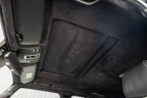 Mercedes-Benz G500 - 2013