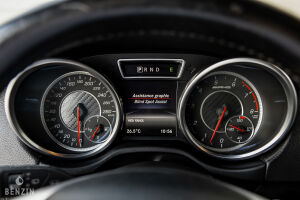 Mercedes-Benz G500 - 2013