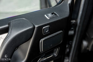 Mercedes-Benz G500 - 2013