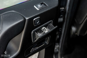Mercedes-Benz G500 - 2013