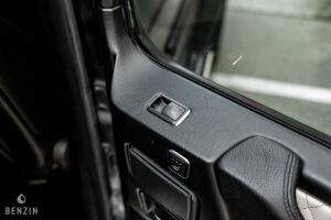 Mercedes-Benz G500 - 2013