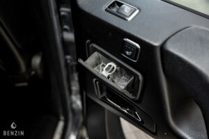 Mercedes-Benz G500 - 2013