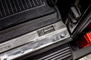 Mercedes-Benz G500 - 2013