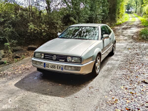 Volkswagen Corrado VR6 *65k km - 1993