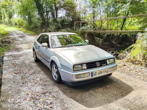 Volkswagen Corrado VR6 *65k km - 1993