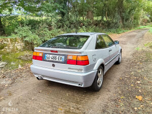 Volkswagen Corrado VR6 *65k km - 1993