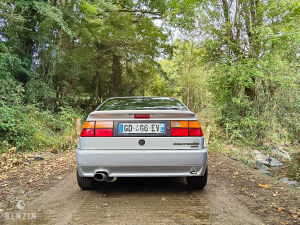 Volkswagen Corrado VR6 *65k km - 1993