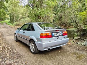 Volkswagen Corrado VR6 *65k km - 1993