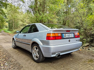 Volkswagen Corrado VR6 *65k km - 1993