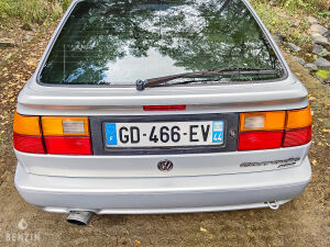 Volkswagen Corrado VR6 *65k km - 1993