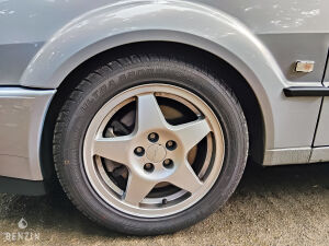 Volkswagen Corrado VR6 *65k km - 1993