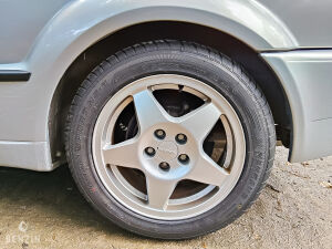 Volkswagen Corrado VR6 *65k km - 1993