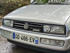 Volkswagen Corrado VR6 *65k km - 1993