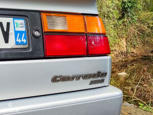 Volkswagen Corrado VR6 *65k km - 1993