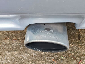 Volkswagen Corrado VR6 *65k km - 1993