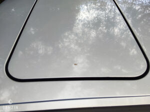 Volkswagen Corrado VR6 *65k km - 1993