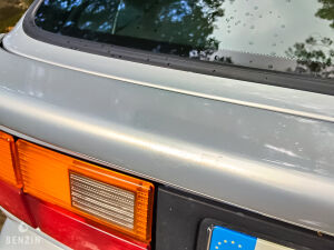 Volkswagen Corrado VR6 *65k km - 1993