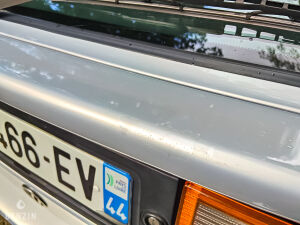 Volkswagen Corrado VR6 *65k km - 1993