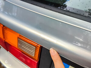 Volkswagen Corrado VR6 *65k km - 1993