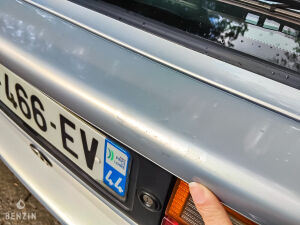 Volkswagen Corrado VR6 *65k km - 1993