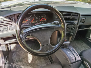 Volkswagen Corrado VR6 *65k km - 1993