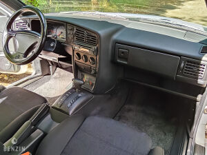 Volkswagen Corrado VR6 *65k km - 1993