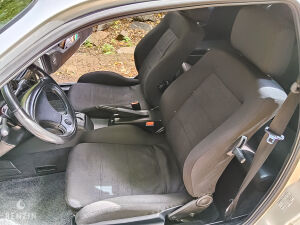 Volkswagen Corrado VR6 *65k km - 1993