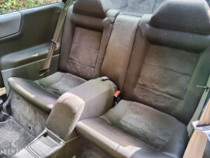 Volkswagen Corrado VR6 *65k km - 1993