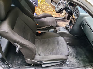 Volkswagen Corrado VR6 *65k km - 1993