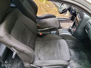 Volkswagen Corrado VR6 *65k km - 1993