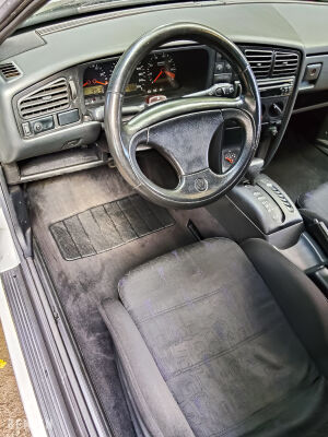 Volkswagen Corrado VR6 *65k km - 1993