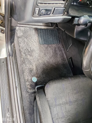 Volkswagen Corrado VR6 *65k km - 1993